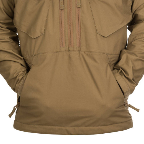 PILGRIM Anorak Jacket® Detail 11