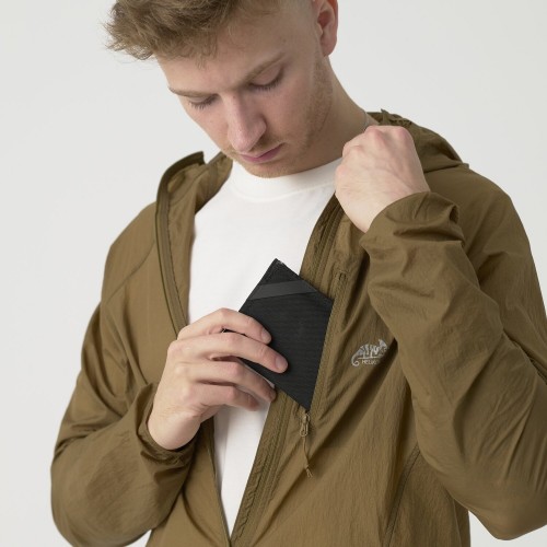 Tramontane Jacket - Windpack® Nylon Detail 8