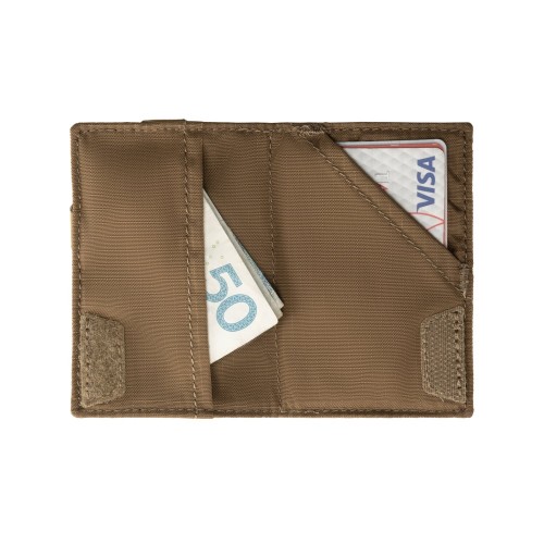 EDC Mini Wallet® - Cordura® Detail 4