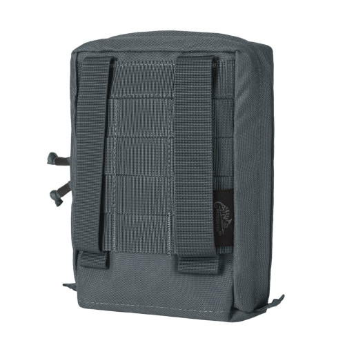 Helikon Urban Pouch Admin Occasionnels Carry Case Ykk Id Molle Sac Shadow Gris 