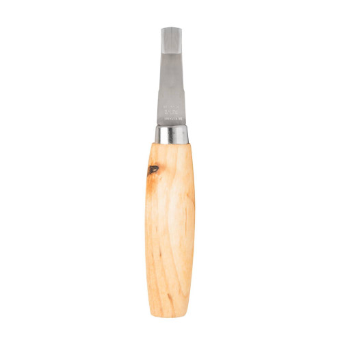 Morakniv® Wood Carving Hook Knife 162 Double Edge Detail 4