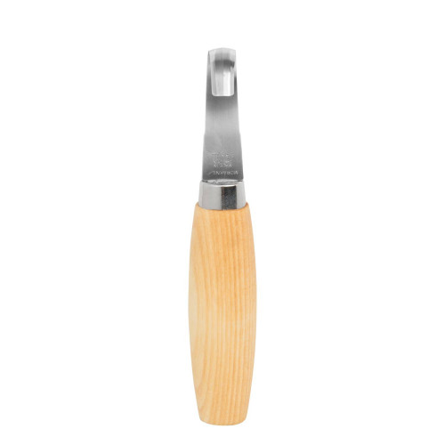 Morakniv® Wood Carving Hook Knife 162 Double Edge Detail 8