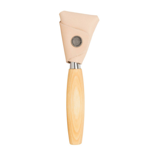 Morakniv® Wood Carving Hook Knife 164 Left Detail 4
