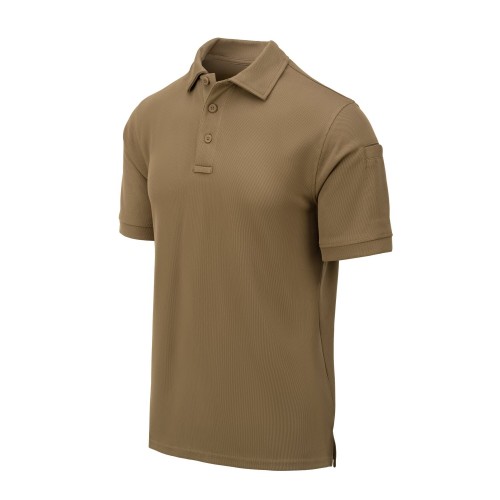 UTL Polo Shirt - TopCool® Detail 1