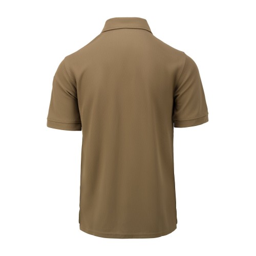 UTL Polo Shirt - TopCool® Detail 4