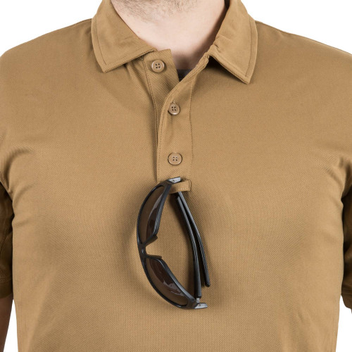 Urban Tactical Line® Polo Shirt – TopCool