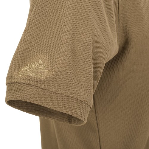 UTL Polo Shirt - TopCool® Detail 7