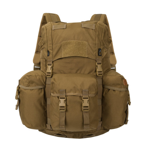 Helikon-Tex Bergen Backpack Adaptive Green Rucksack Cordura® 