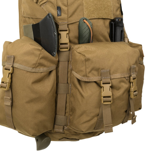 Helikon-Tex Bergen Backpack® Adaptive Green PL-BGN-CD-12 18 liter