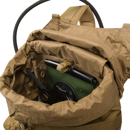 Adaptive Green Rucksack Cordura® Helikon-Tex Bergen Backpack 