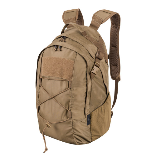 EDC Lite Backpack® - Nylon Detail 1