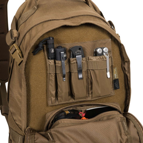 EDC Backpack® - Cordura® Detail 5