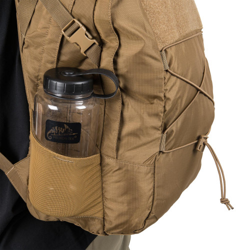 EDC Lite Backpack® - Nylon Detail 7