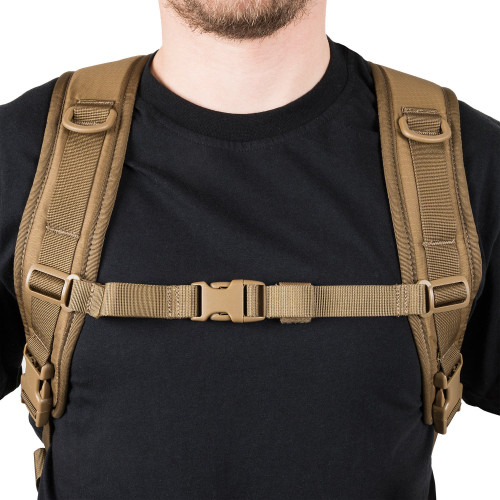 EDC Lite Backpack® - Nylon Detail 8