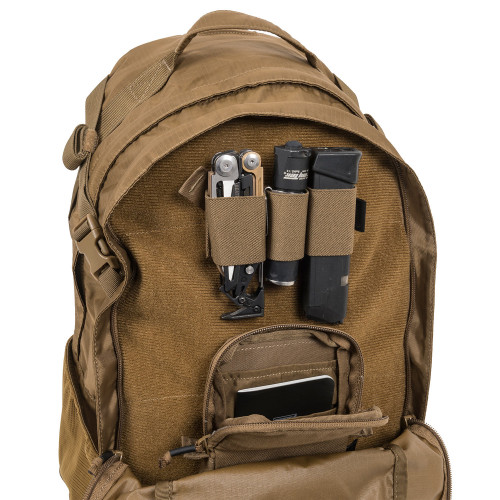 EDC Lite Backpack® - Nylon Detail 6