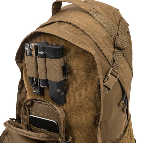 EDC Lite Backpack® - Nylon Detail 5