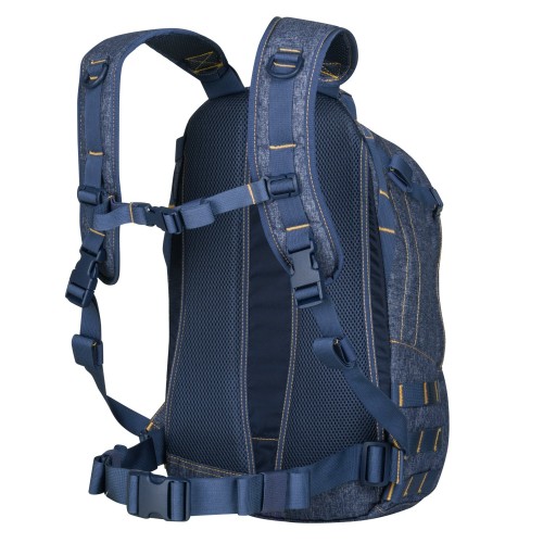 EDC Backpack® - Nylon Polyester Blend Detail 3