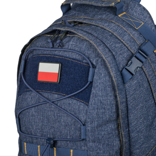 EDC Backpack® - Nylon Polyester Blend Detail 4
