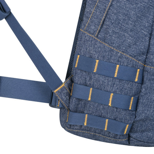 EDC Backpack® - Nylon Polyester Blend Detail 5