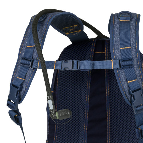 EDC Backpack® - Nylon Polyester Blend Detail 6