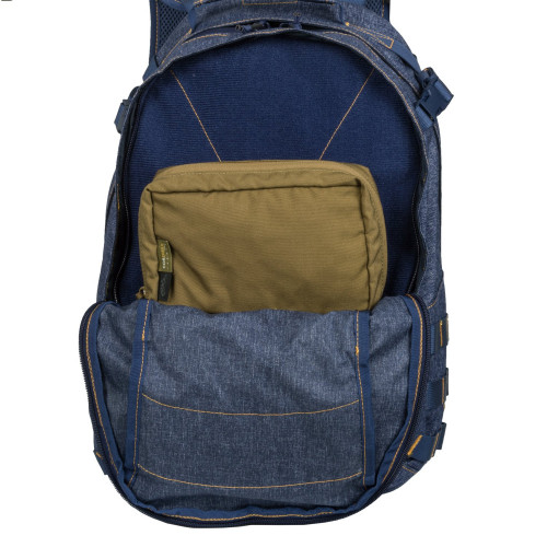 EDC Backpack® - Nylon Polyester Blend Detail 8