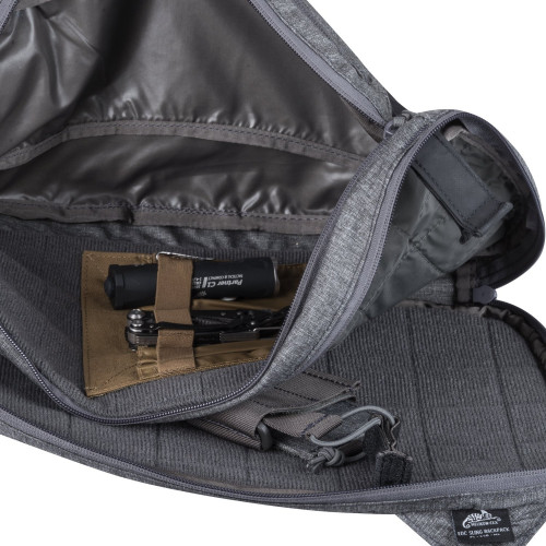 EDC Sling Backpack Detail 10