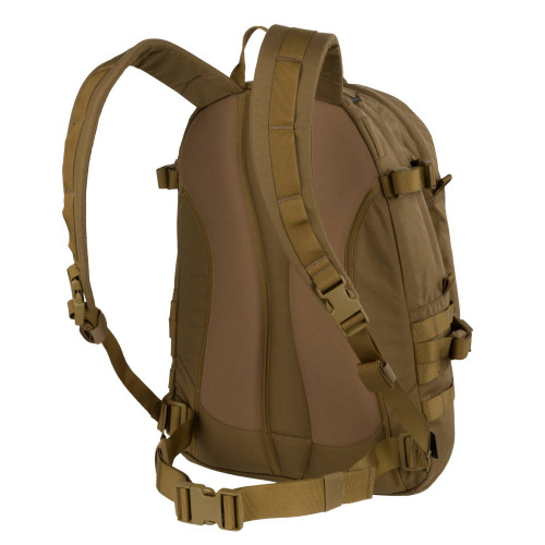 Guardian Assault Backpack Detail 3