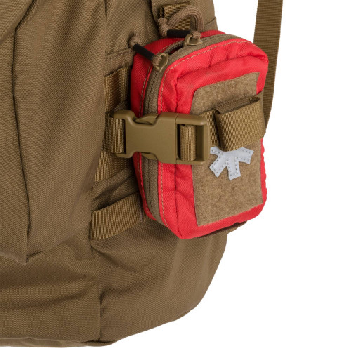 Guardian Assault Backpack Detail 5