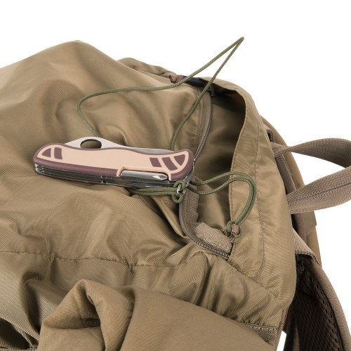 MATILDA Backpack® - Nylon Detail 5