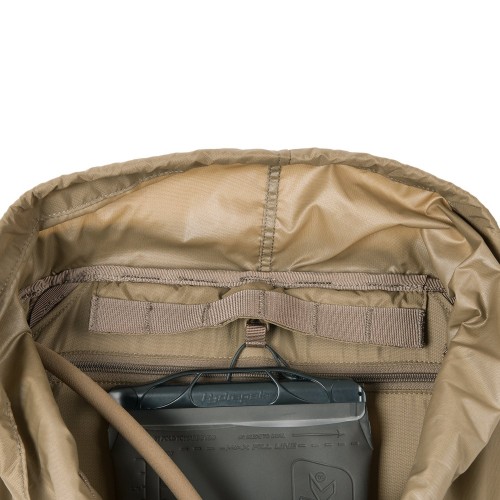 MATILDA Backpack® - Nylon Detail 13