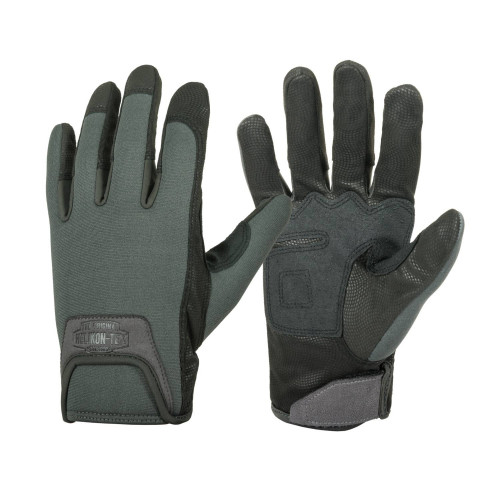 Urban Tactical Mk2 Gloves Detail 1