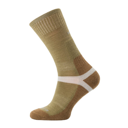 Merino Socks Detail 1
