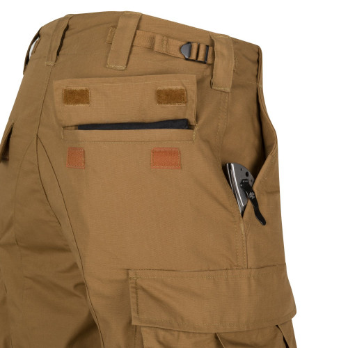 BDU Mk2 Pants Detail 5