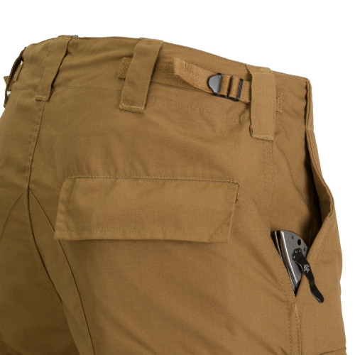 BDU Mk2 Pants Detail 11