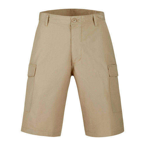 BDU Shorts - Cotton Ripstop Detail 3