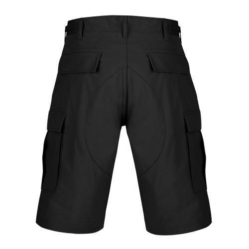 BDU Shorts - PolyCotton Ripstop Detail 4