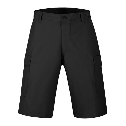 BDU Shorts - PolyCotton Ripstop Detail 3