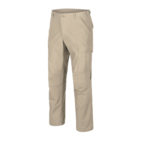 BDU Pants - Cotton Ripstop Detail 1