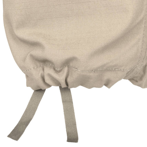 BDU Pants - Cotton Ripstop Detail 6