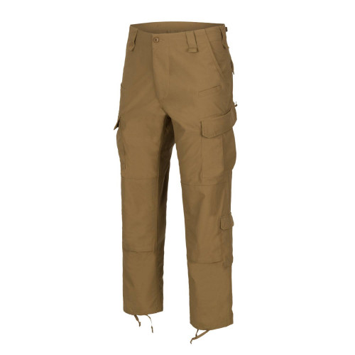Mens Cargo Patrol Pants Tactical Combat Work Trousers Black Big & Tall Sizes 