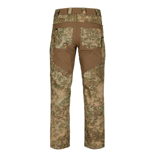 HYBRID TACTICAL PANTS® - NyCo Ripstop Detail 4