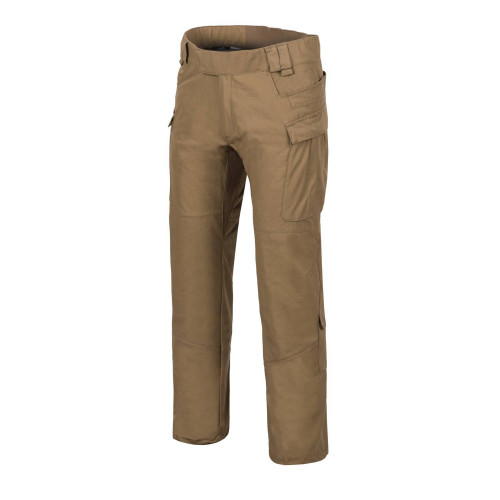 MBDU® Trousers - NyCo Ripstop Detail 1