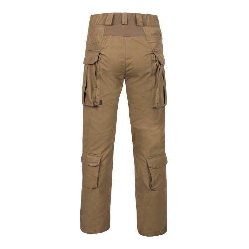 MBDU® Trousers - NyCo Ripstop Detail 4