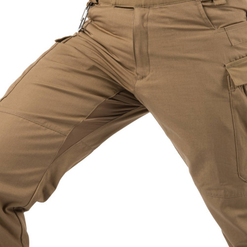 MBDU® Trousers - NyCo Ripstop Detail 10