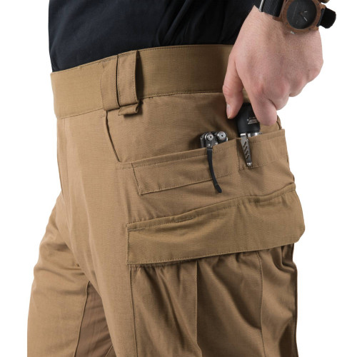 MBDU® Trousers - NyCo Ripstop Detail 11