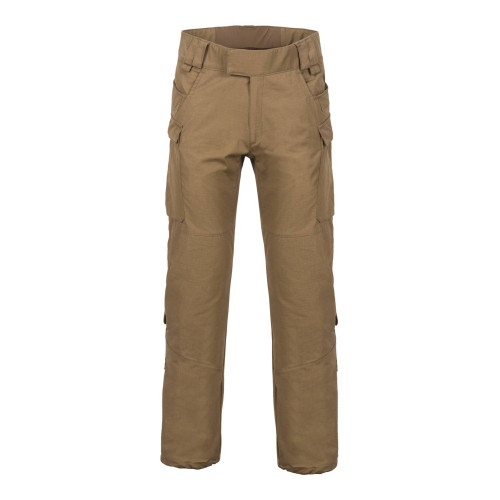 MBDU® Trousers - NyCo Ripstop Detail 3