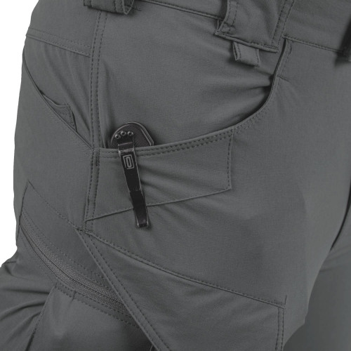 OTS (Outdoor Tactical Shorts) 11"® - VersaStrecth® Lite Detail 6