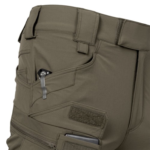 OTP (Outdoor Tactical Pants)® - VersaStretch® Detail 5