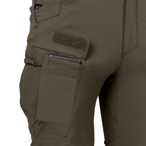 OTP (Outdoor Tactical Pants)® - VersaStretch® Detail 6