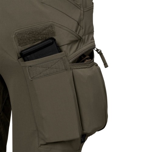 OTP (Outdoor Tactical Pants)® - VersaStretch® Detail 7